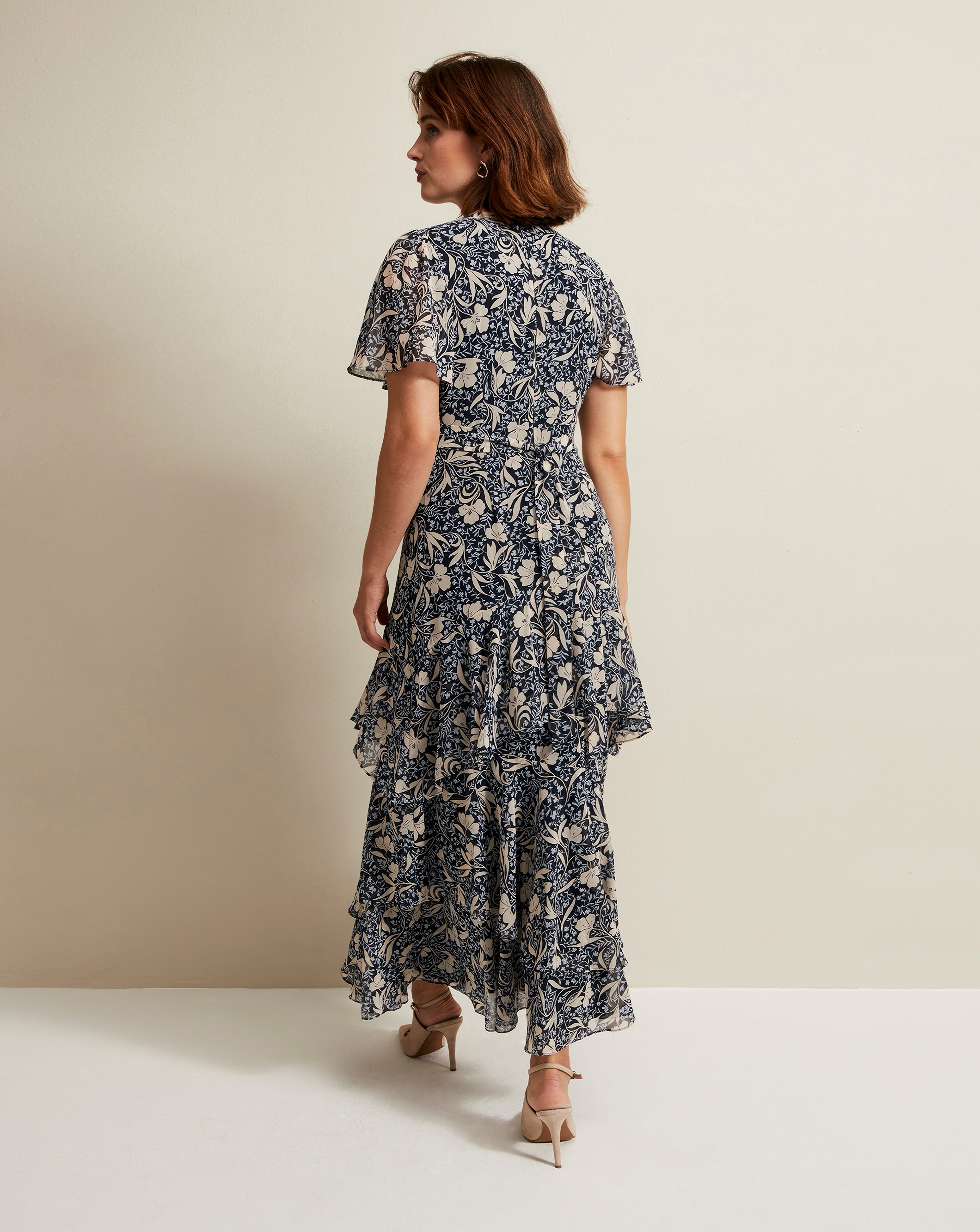 Phase Eight Tyanna Maxi Dress | JD Williams