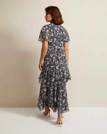 Phase Eight Tyanna Maxi Dress