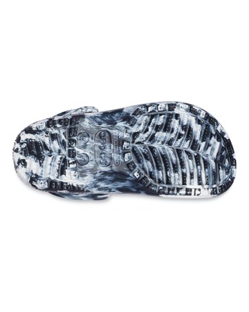Crocs Classic Clog Marble