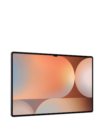 Samsung Galaxy Tab S10 Ultra 14.6in 256GB WiFi Tablet - Silver