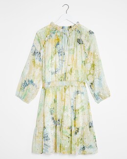 Jo by Joanna Hope Foil Print