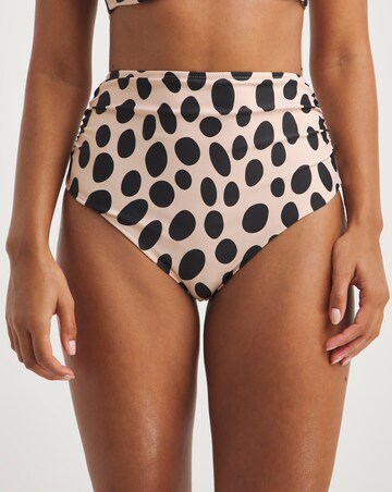 Panache Kara High Waist Bikini Brief