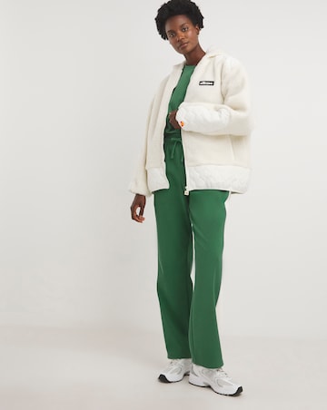 ellesse Axamer Full Zip Jacket