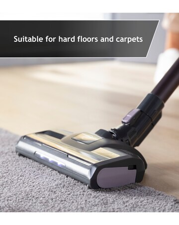 Hoover HF1 Home Cordless Vacuum Cleaner