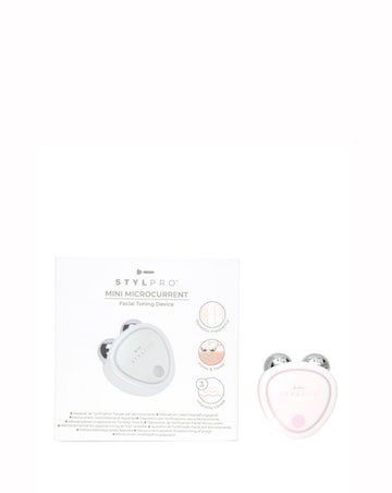 Stylpro Mini Microcurrent Facial Toning Device