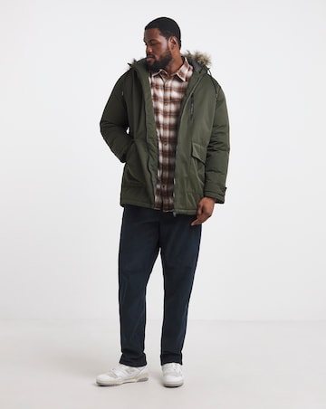 Jack & Jones Charlie Parker - Rosin