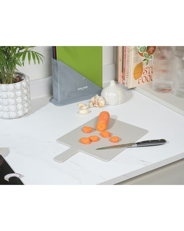Salter 4 Piece Chopping Board Set