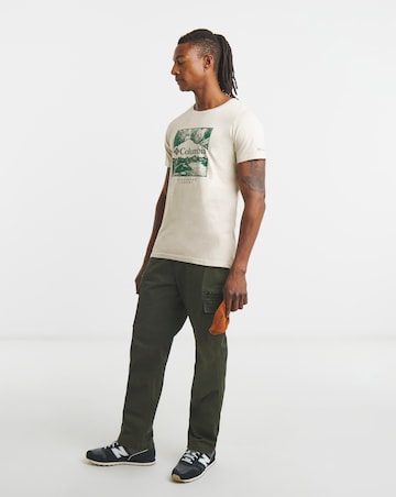 Columbia Seasonal Logo T-Shirt