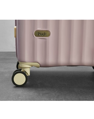 Rock Primrose Large Suitcase