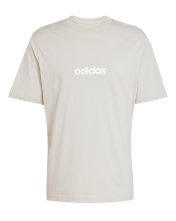 adidas Linear Logo T-Shirt