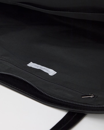 Crinkle Classic Tote Bag