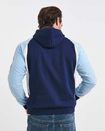 adidas Colour Block Hoodie