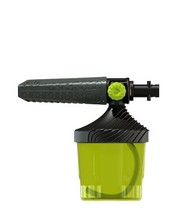 AVA Go P40 Large Pressure Washer Bundle