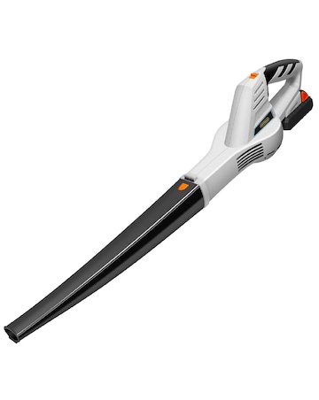 VonHaus - 20v MAX Li-ion Cordless Blower