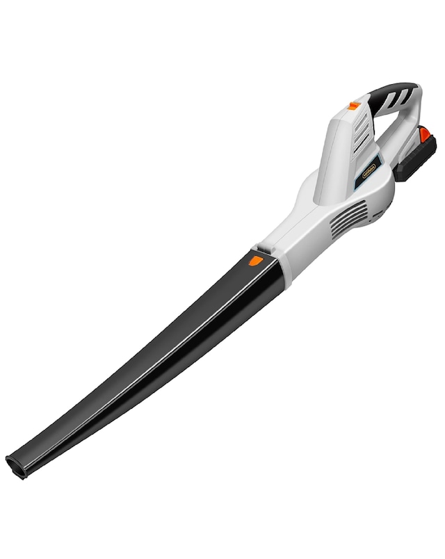 VonHaus - 20v MAX Li-ion Cordless Blower