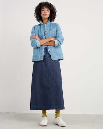 Seasalt Cornwall Fruit Tree Skirt