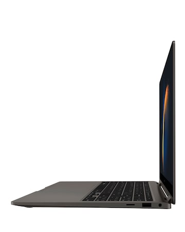 Samsung Galaxy Book3 360 15in i5 8GB 256GB Laptop - Graphite