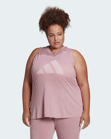 adidas Winners Tank Top