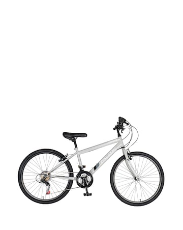 Falcon Cyclone Junior Bike - 24 inch wheel