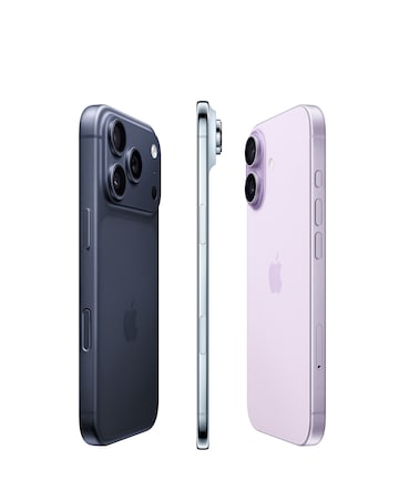 Apple iPhone 17 Pro 256GB - Silver