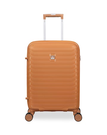 IT Luggage Continuous Cabin Suitcase