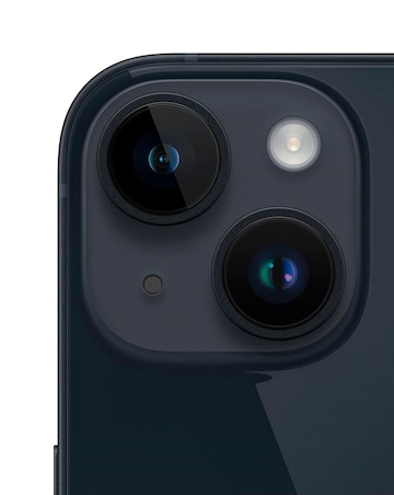 Apple iPhone 14 Plus 128GB - Midnight