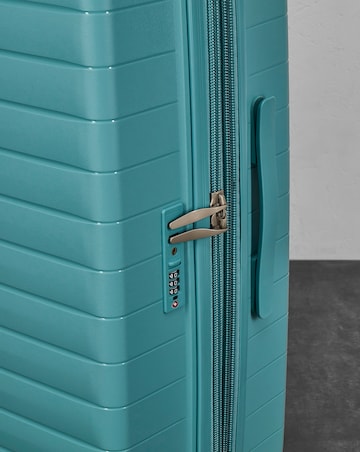 Rock Palma Large Suitcase