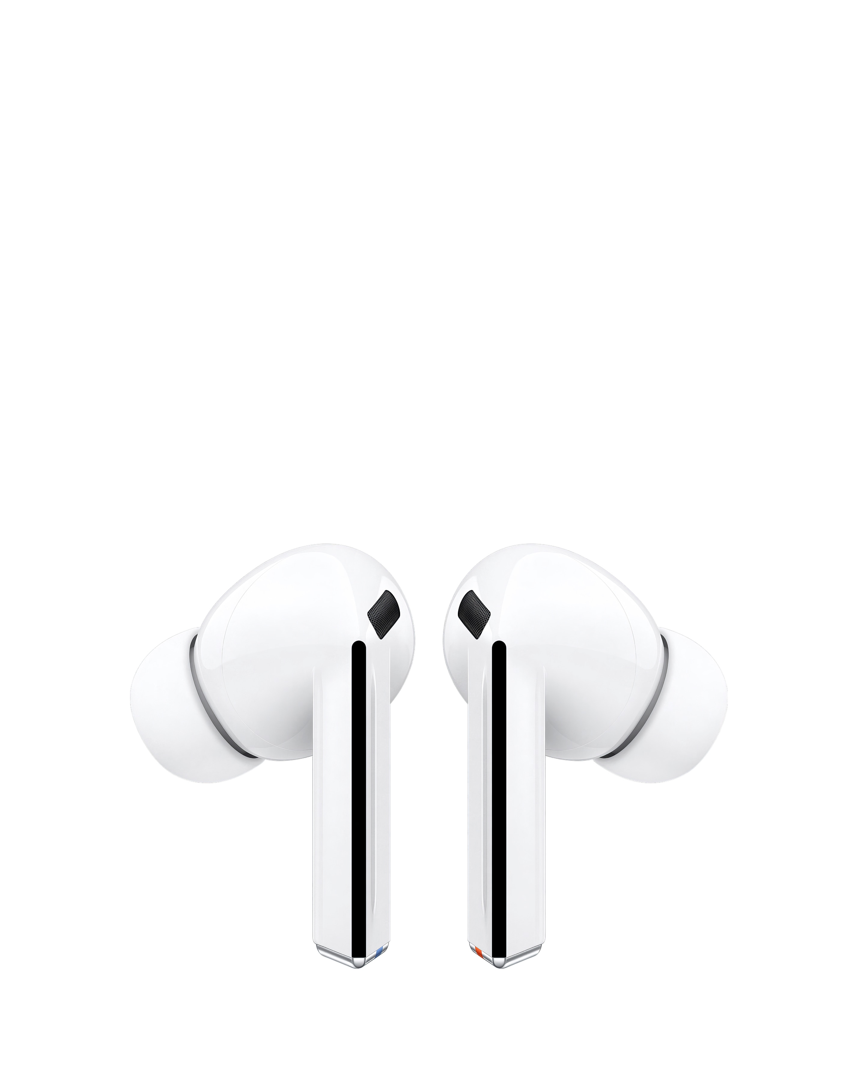 Samsung Galaxy Buds3 Pro Wireless Earbuds - White - Galaxy AI | JD