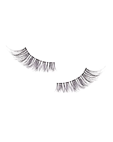 Sweed Lashes X by Terry Tete A Tete - Black