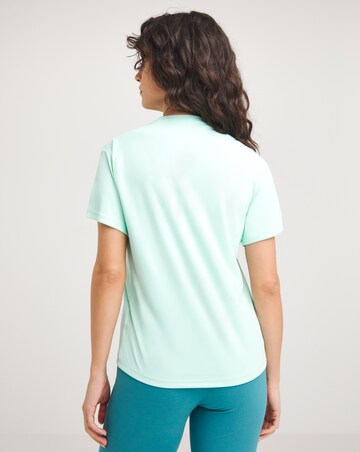 adidas Run It Brand Love T-Shirt