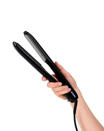 BaByliss Sensor Protect Styler Intelligent Hair Straightener for Ultra Care