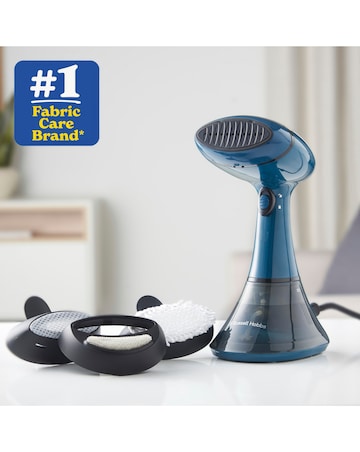 Russell Hobbs Steam Genie Hand Held Steamer