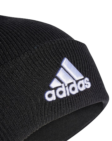 adidas Logo Beanie