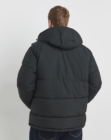 Jack & Jones World Puffer Jacket