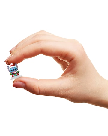 Funko Bitty Pop Disney Stitch Holiday Advent Calendar