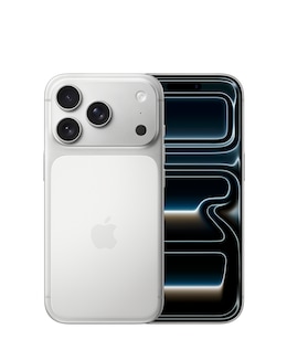 Apple iPhone 17 Pro 128GB - Silver