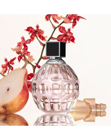 Jimmy Choo Eau De Toilette 100ml