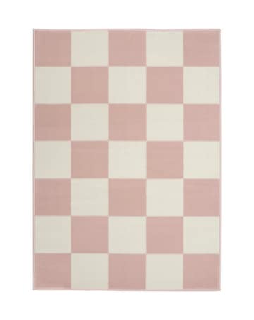 Maestro Chequerboard Rug