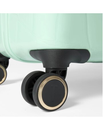 Ted Baker Mint Large Suitcase