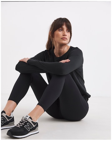 Sweaty Betty Breathe Easy Long Sleeve Top