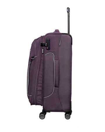 IT Luggage Teleported Medium Suitcase