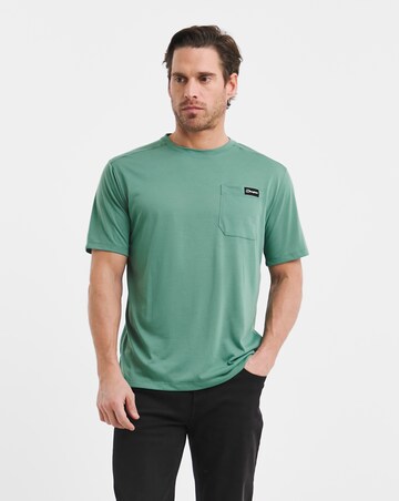 Berghaus Relaxed Short Sleeve Tech T-Shirt