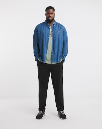 Jack & Jones Logo T-Shirt - Green