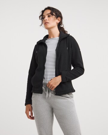 Regatta Kizmitt Full Zip Fleece