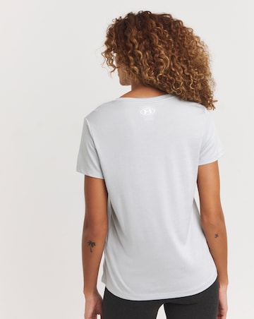 Under Armour Tech Twist V-Neck T-Shirt
