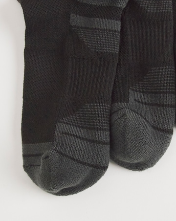 Under Armour Performance Tech 3pk Crew