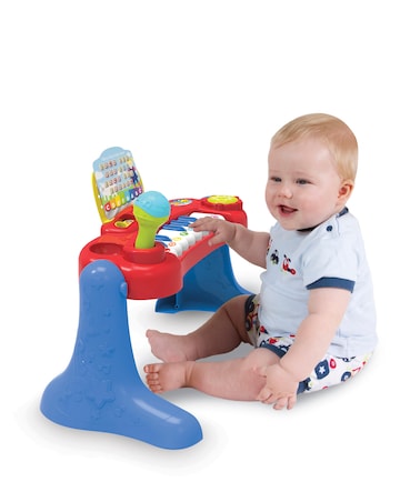 Winfun Baby Music Centre