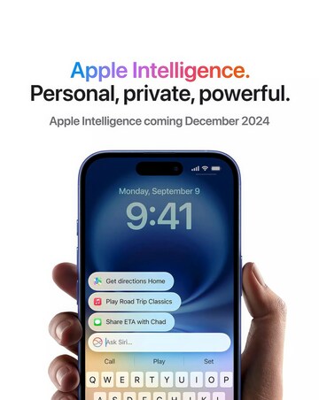 Apple iPhone 16 512GB - White