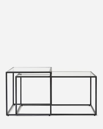 Regent Nested Coffee Table