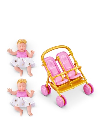5 Surprise My Mini Baby Mystery Capsule Twin Pack